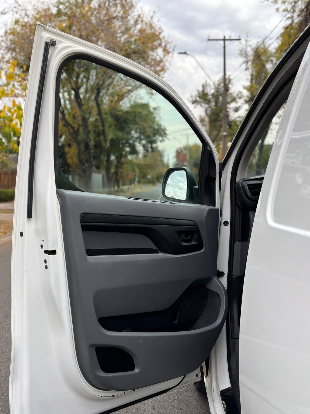 Peugeot Expert 2.0 T Diesel 2021
