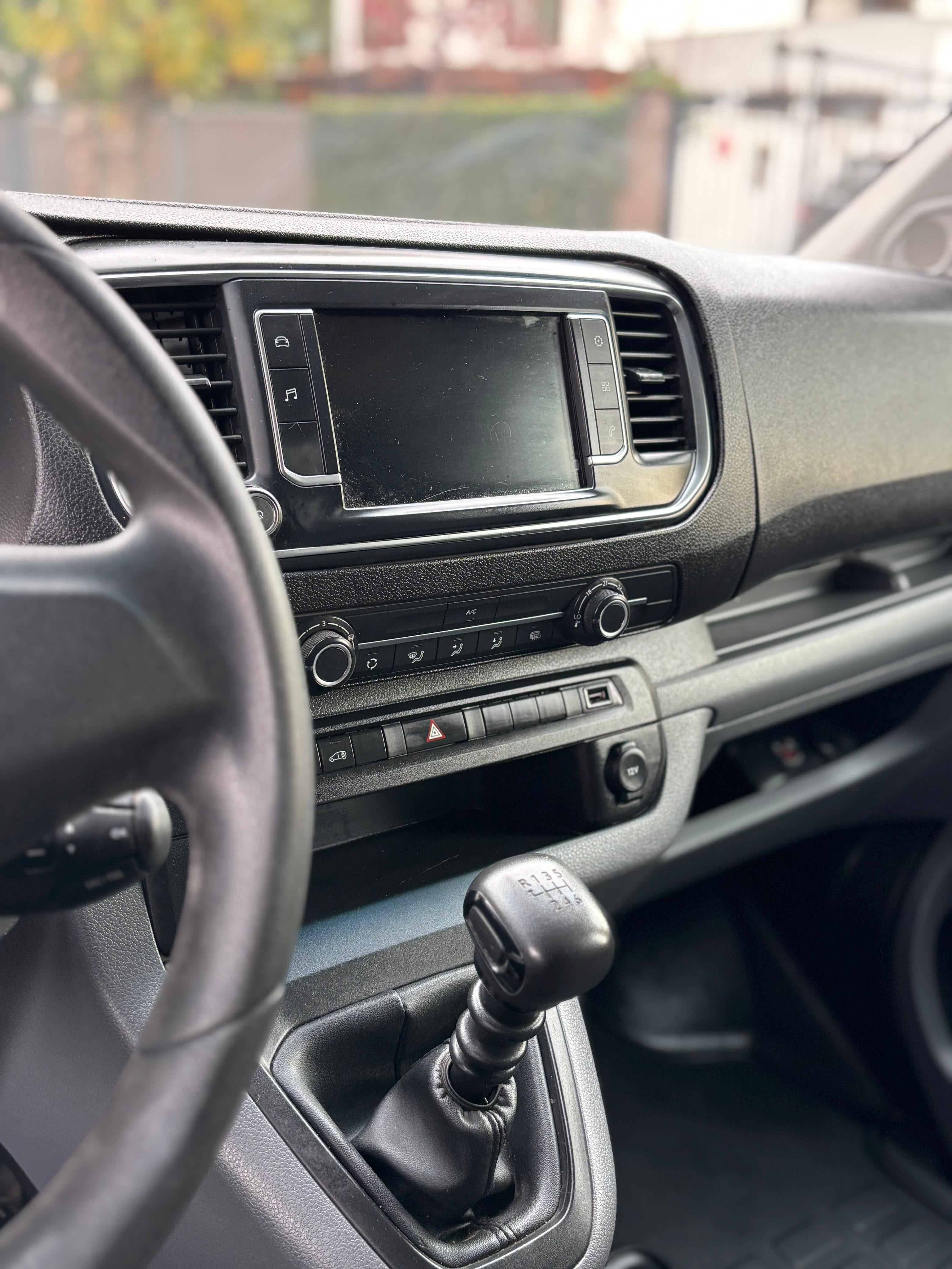 Peugeot Expert 2.0 T Diesel 2021