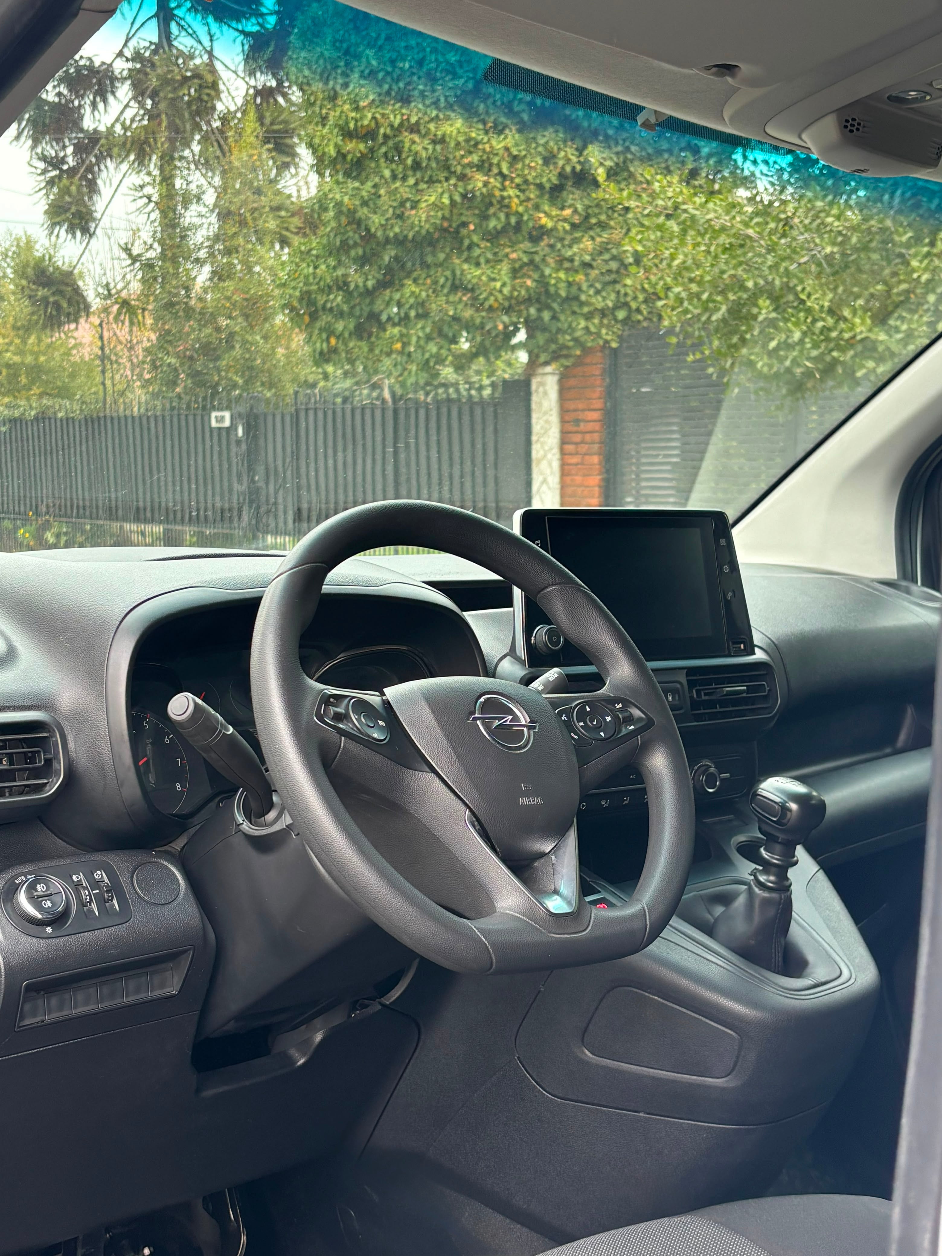 Opel Combo 1.6 HDI  2023