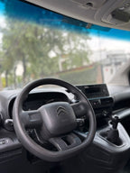 Citroen Berlingo 2021  1.6 HDI