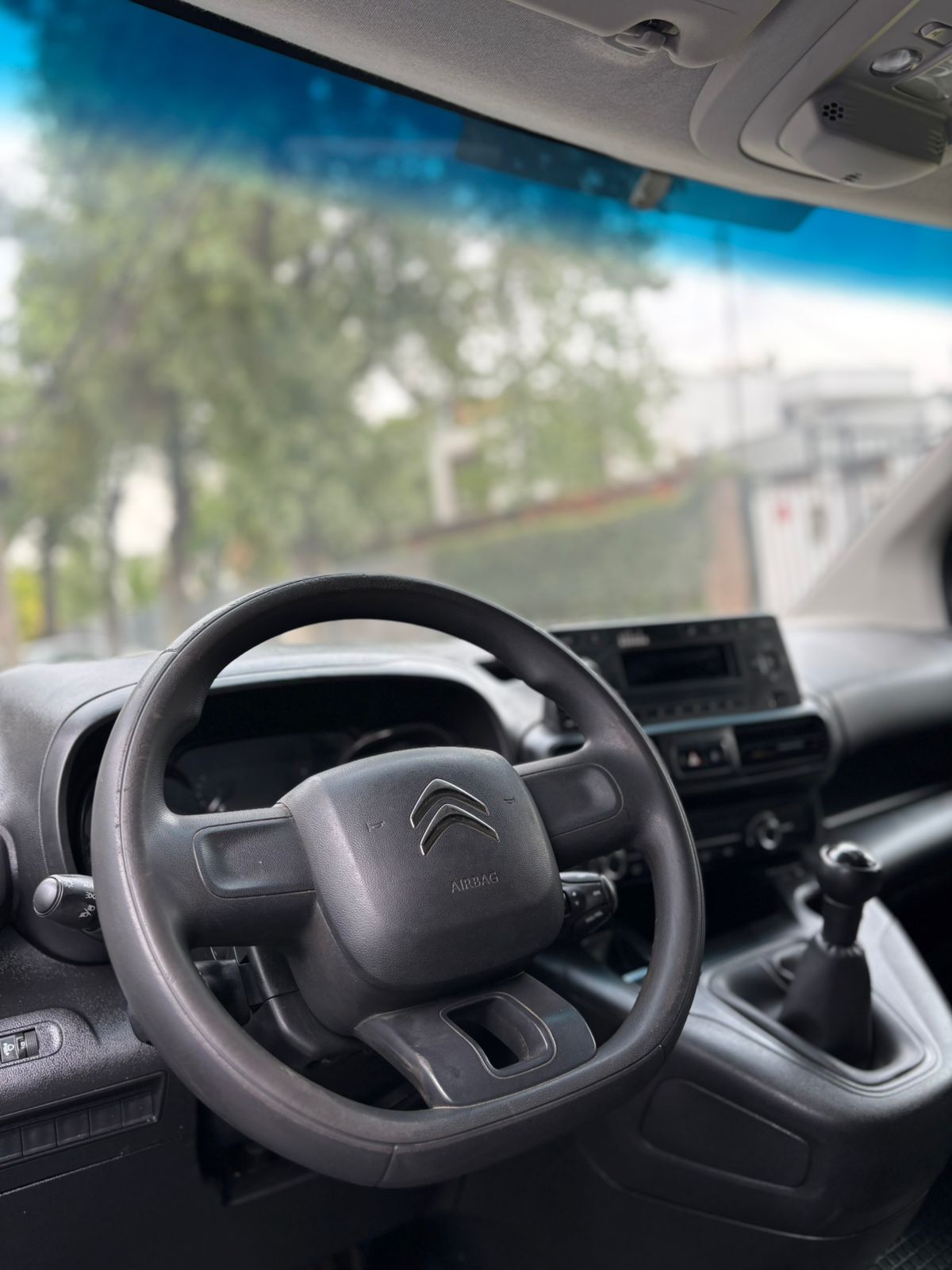 Citroen Berlingo 2021  1.6 HDI